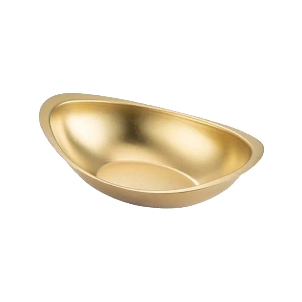 کاسه مدل قایقی کد DH25