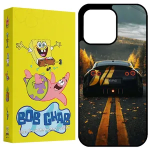  BOB Ghab BCP14PM Cover For Apple iPhone 14 Pro Max