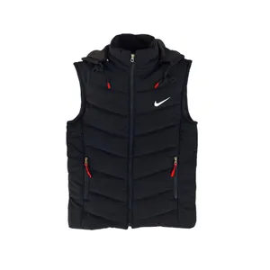 پافر مردانه مدل تی سی کد 1020