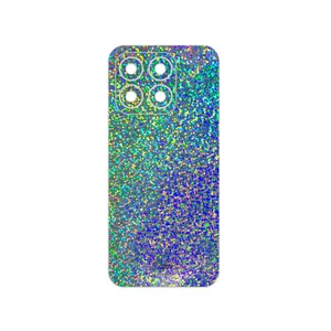 MAHOOT Holographic Cover Sticker for Honor X8b
