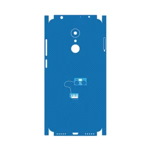 MAHOOT Minimal DJ Icon-FullSkin Cover Sticker for Xiaomi REDMI 5