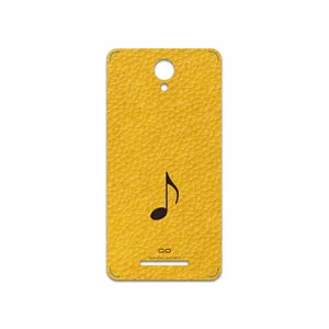 MAHOOT ML-CHNG Cover Sticker for Xiaomi Redmi Note 2