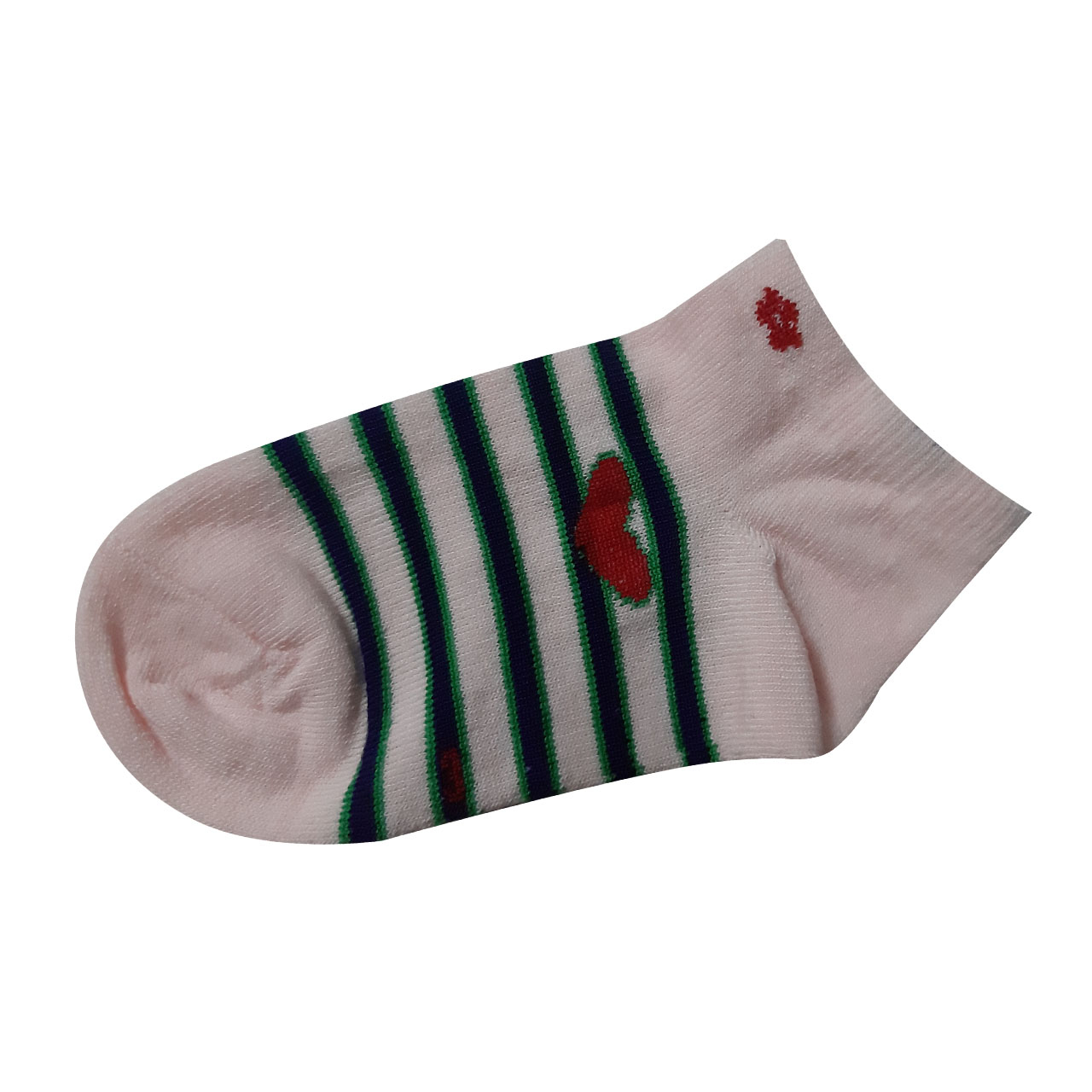 جوراب دخترانه کد 104