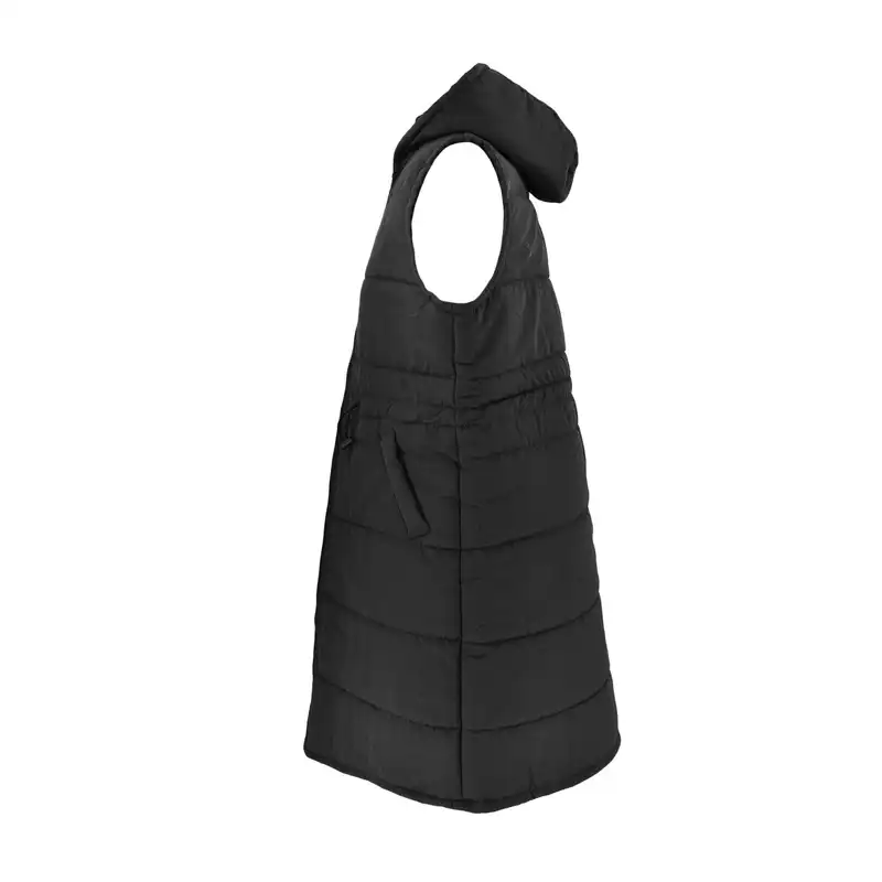 پافر زنانه مدل M2836