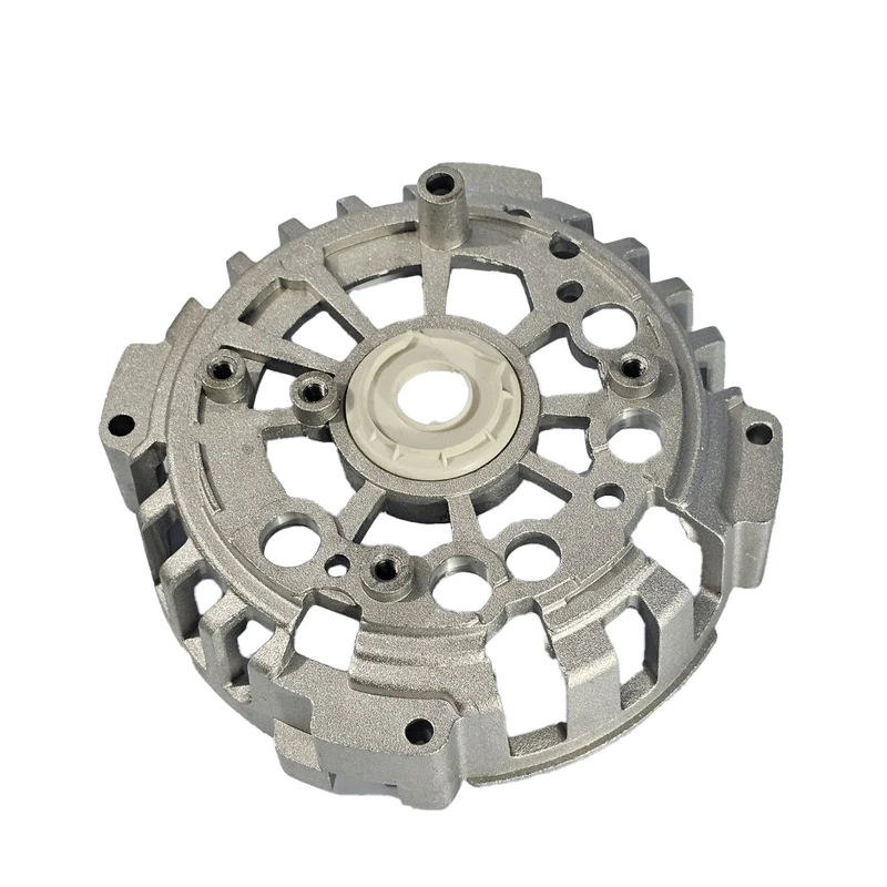 درپوش عقب دینام مدل TU5 R2 کد bbz-1289