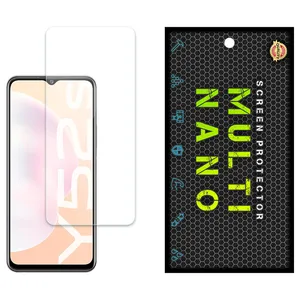 Multi Nano X-S1N Screen Protector For Vivo Y52S