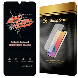 Glass Star ANTG30 Screen Protector For Xiaomi Redmi 14C / Redmi 14R / Poco C75 / Redmi A4 / Redmi A3 Pro 