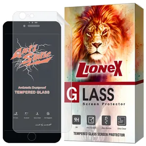 Lionex ANNL Screen Protector With Nano Back For Apple iPhone 6 / iPhone 6s