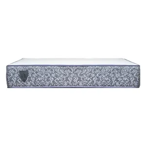  تشک ایپکسی مدل آیرال دو نفره سایز 200x180 سانتی متر