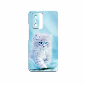 MAHOOT Cat-1 Cover Sticker for Xiaomi 11T Pro
