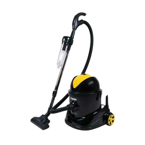 جاروبرقی صنعتی پاکتین مدل 120