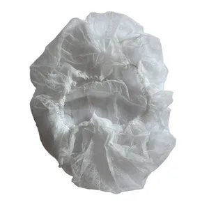 کلاه یکبار مصرف مدل tre234 بسته ۱۰ عددی
