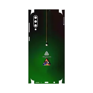 MAHOOT Pool Billiards Pro-FullSkin Cover Sticker for Samsung Galaxy A30s