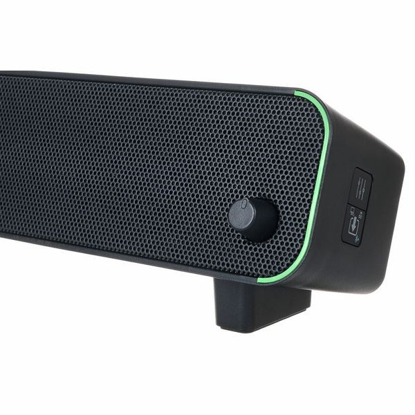 ساندبار مکی مدل CR STEALTHBAR