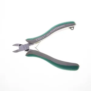 انبر سیم چین لایت مدل LDN-125 سایز 5 اینچ