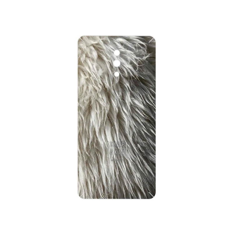 برچسب پوششی ماهوت مدل Sheep Skin مناسب برای گوشی موبایل اپو RENO 10X