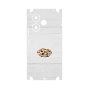 MAHOOT Seafood-FullSkin Cover Sticker for Xiaomi Redmi 13