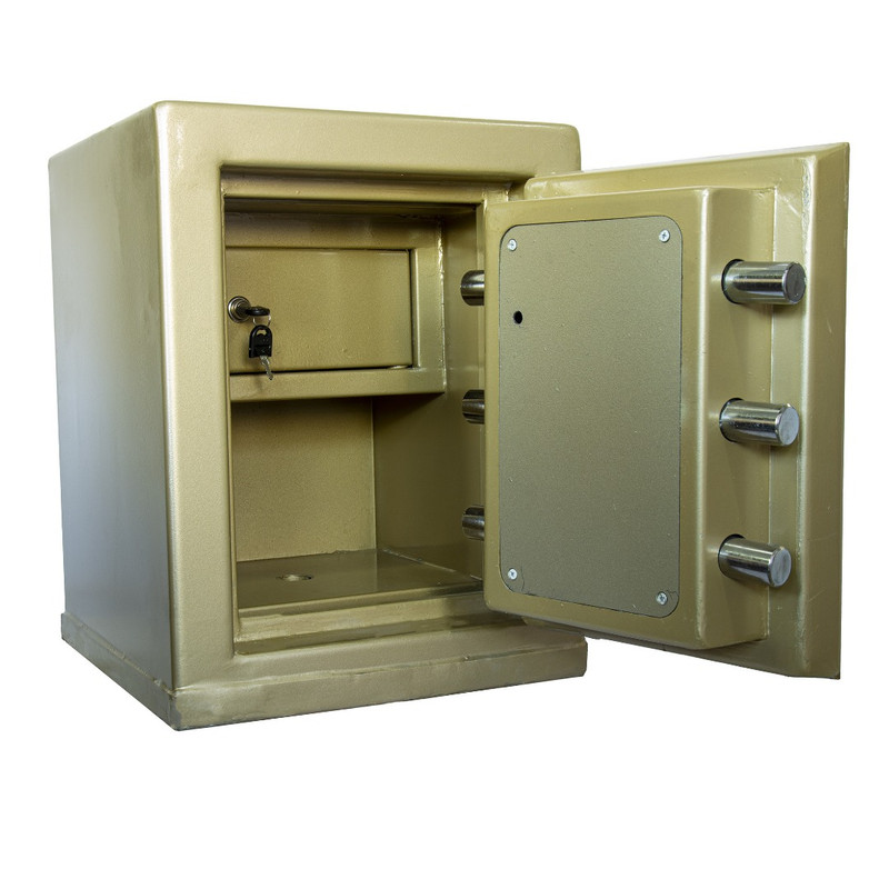 گاوصندوق خرم مدل 50دژ