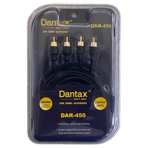کابل آرسی خودرو دنتکس مدل DAR-450