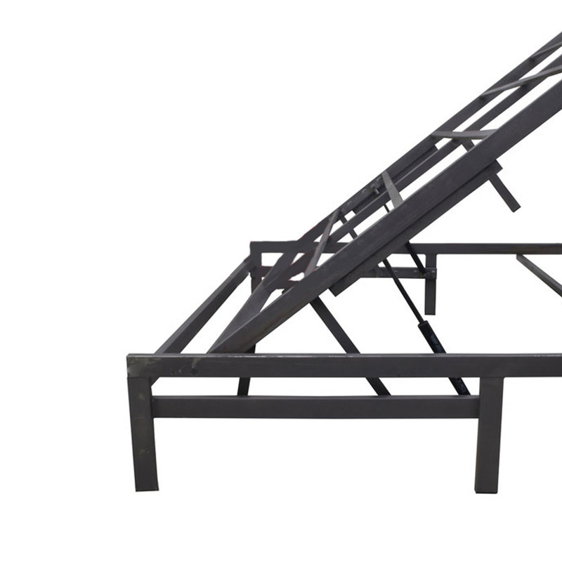 کفی تختخواب یکنفره مدل H120 سایز 120x190 سانتیمتر