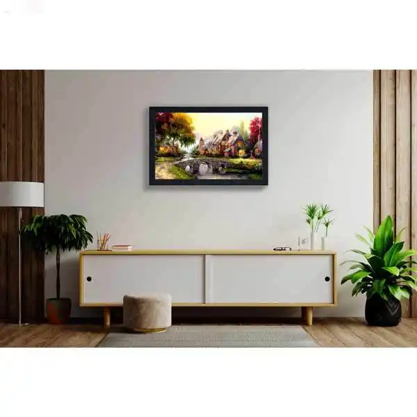 تابلو نوری مدل rodlive