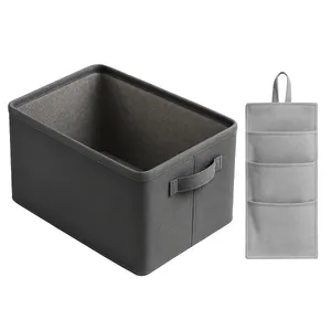 باکس نظم دهنده ارگانو مدل تاشو بسته 2 عددی