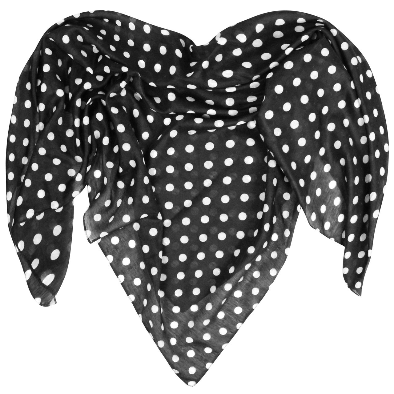 روسری زنانه ماییلدا مدل 3592-BCR