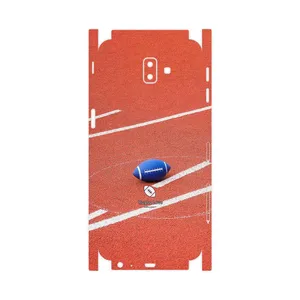 MAHOOT Rugby football-FullSkin Cover Sticker for Samsung Galaxy J6 Plus