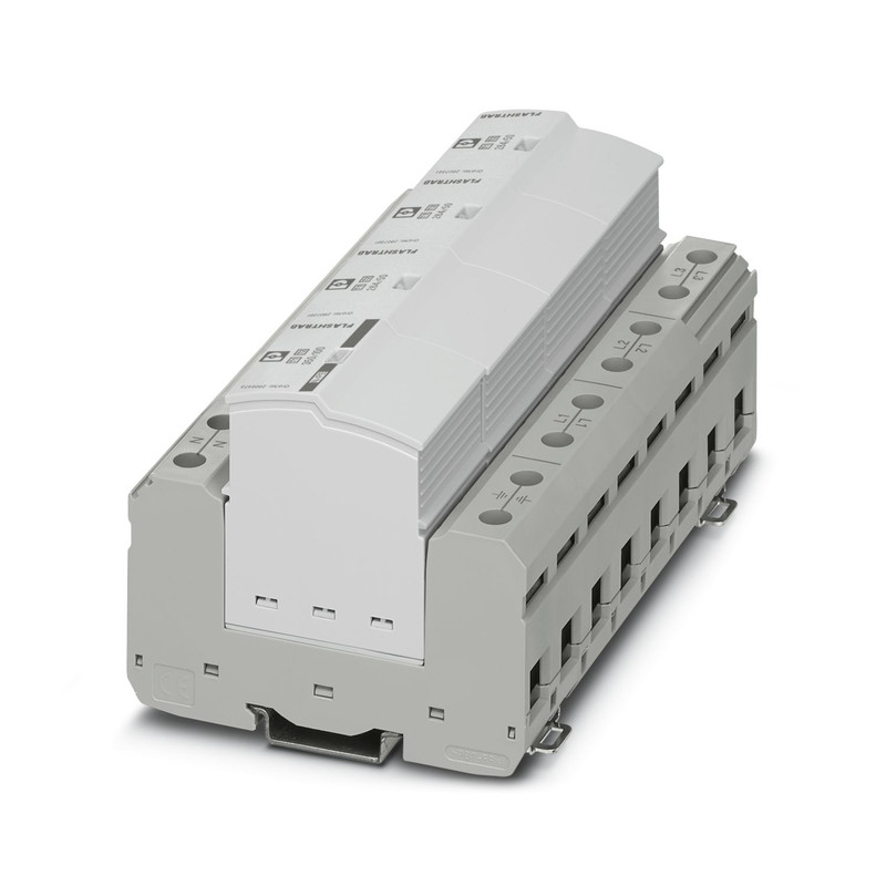 برقگیر فونیکس کنتاکت مدل FLT-SEC-P-T1-3S-264/50-FM