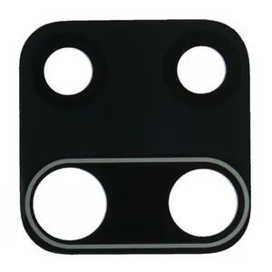 شیشه دوربین مدل M2003J15SC-Blk مناسب برای گوشی موبایل شیائومی Redmi Note 9