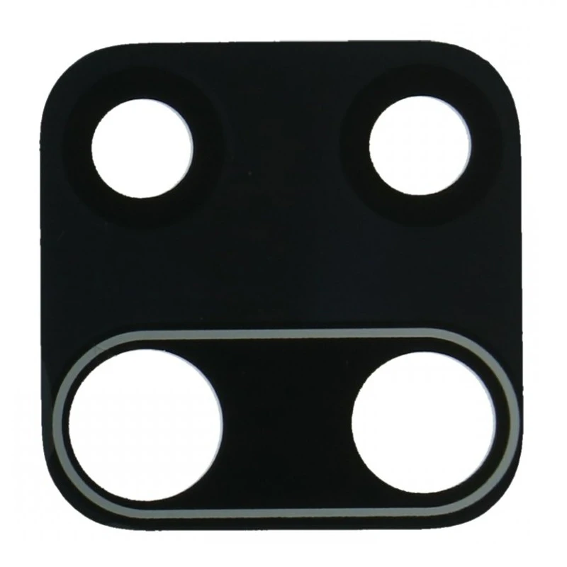 شیشه دوربین مدل M2003J15SC-Blk مناسب برای گوشی موبایل شیائومی Redmi Note 9