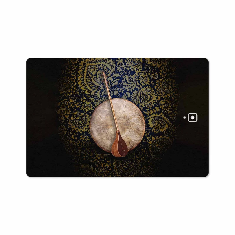 برچسب پوششی ماهوت مدل Setar-Daf-Instruments مناسب برای تبلت سامسونگ Galaxy Tab S4 10.5 2018 T830