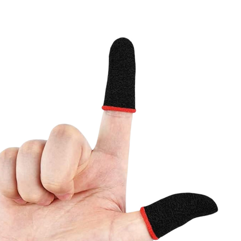 آستین کنترل کننده انگشت مدل venom88