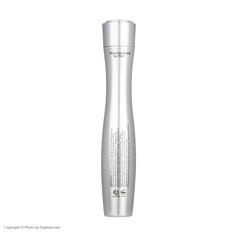 عکس شماره 5 : سرم احیا کننده ابرو سریتا مدل eyebrow vitalize حجم 10 میلی لیتر