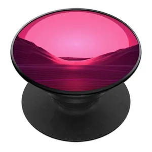 پایه نگهدارنده گوشی موبایل پاپ  سوکت آکام مدل APS001936