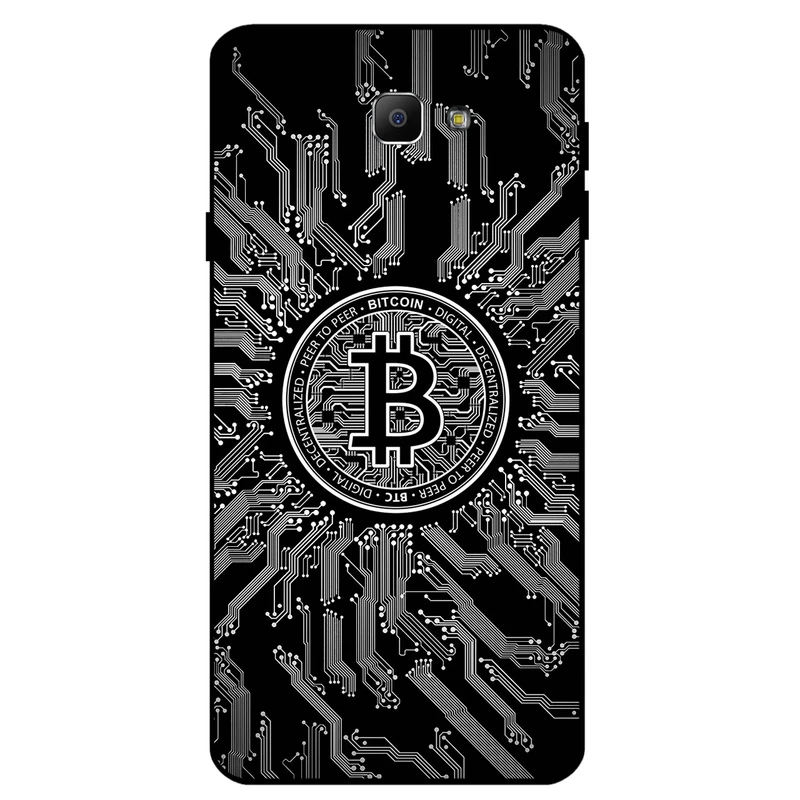 کاور مگافون کد 7737 مناسب برای گوشی موبایل سامسونگ Galaxy J4 Plus 