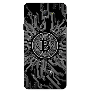 Megafone 7737 Cover For Samsung Galaxy J5 Prime