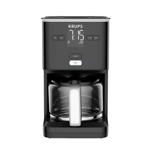 قهوه ساز کروپس مدل Smart'n Light ظرفیت 1250 میلی لیتر