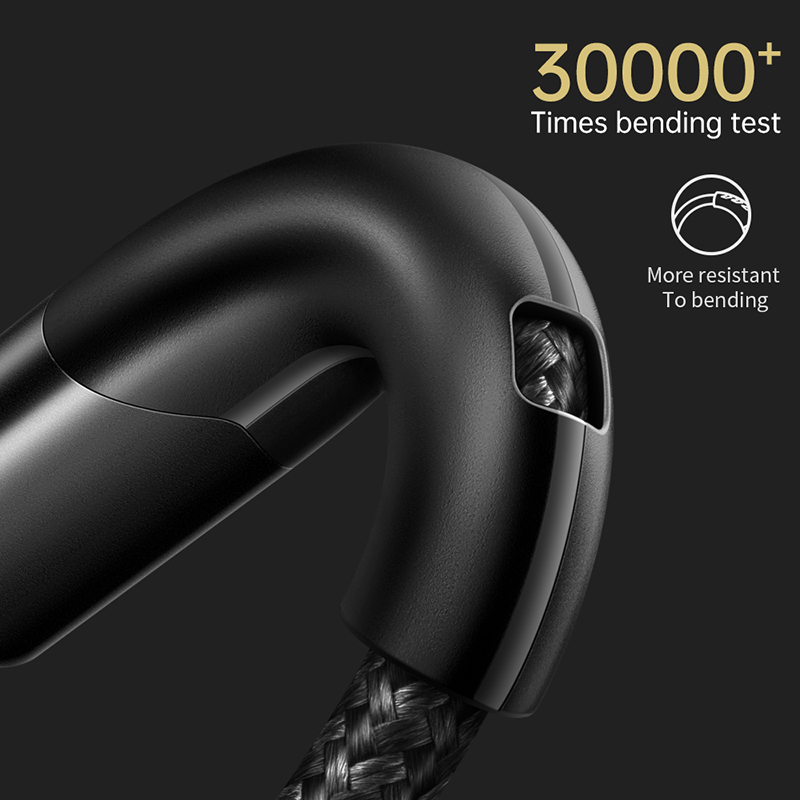 کابل تبدیل USB به USB-C مک دودو مدل CA-7960 طول 1 متر