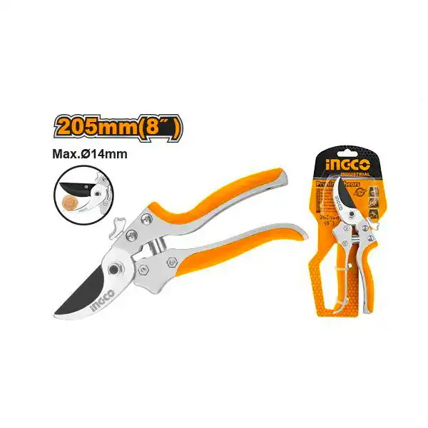 قیچی باغبانی اینکو مدل HPS-0308