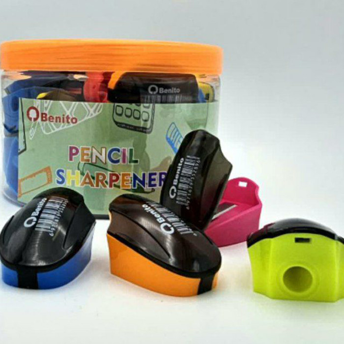 تراش بنیتو کد b1004 مدل مخزن دار