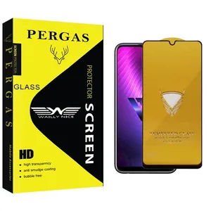 Waily Nice Pergas OG Screen Protector For LG W30 Pro
