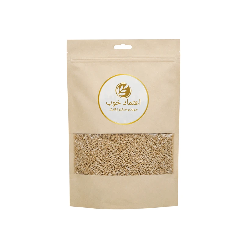 تخم کتان اعتماد خوب غذا پرنده - 900 گرم