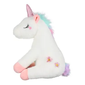 عروسک طرح اسب کد BG 11463 ارتفاع 35 سانتی متر