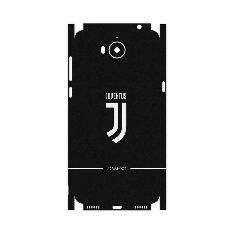 برچسب پوششی ماهوت مدل Juventus-FC-FullSkin مناسب برای گوشی موبایل هوآوی Y5 2017