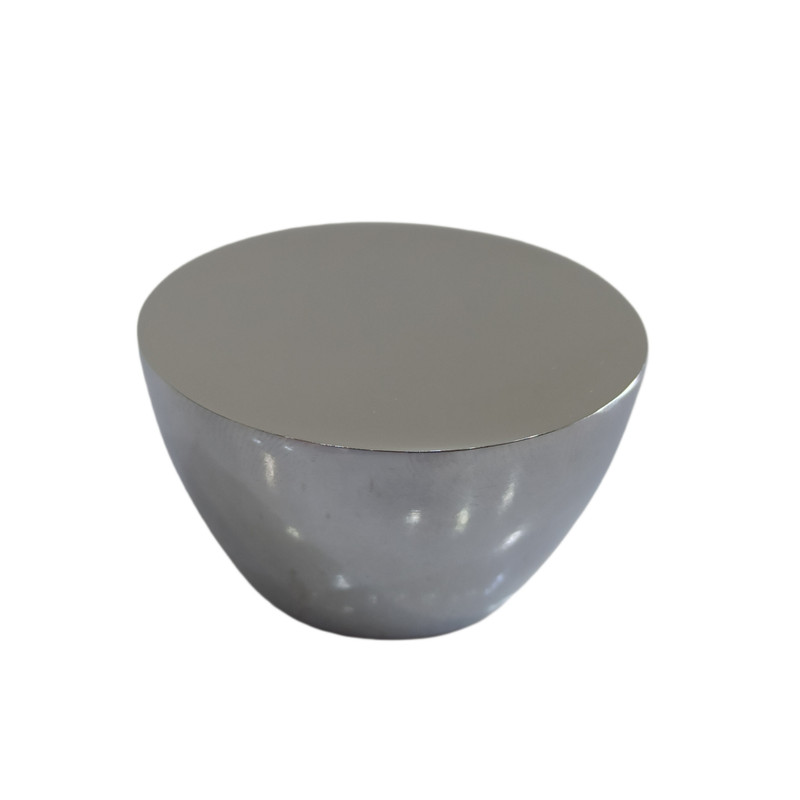 دستگیره کابینت نایس مدل تک پیچ دایره کد n128 دستگیره کابینت نایس مدل تک پیچ دایره کد n128