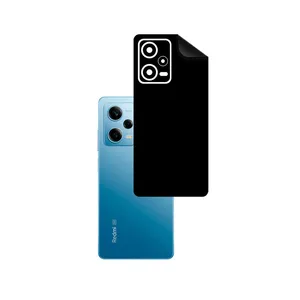 PG RG Back Skin For XIAOMI Redmi Note 12 Pro