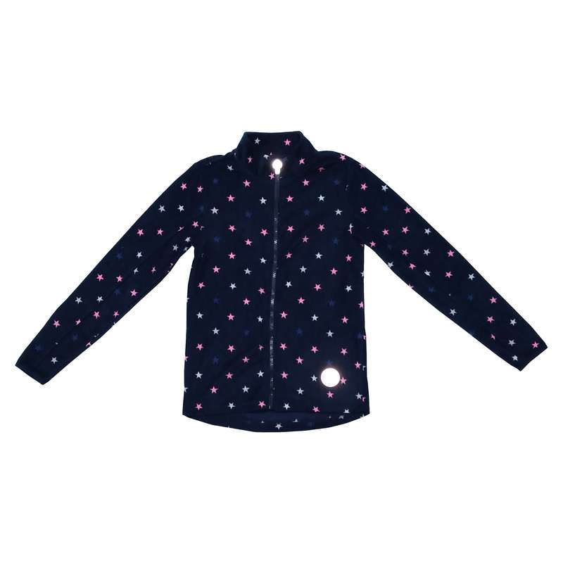 سویشرت دخترانه کول کلاب مدل 25-6-9-76