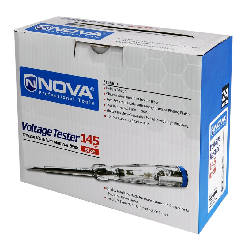 فازمتر نووا مدل MMA-NOV-NT1901T فازمتر نووا مدل MMA-NOV-NT1901T