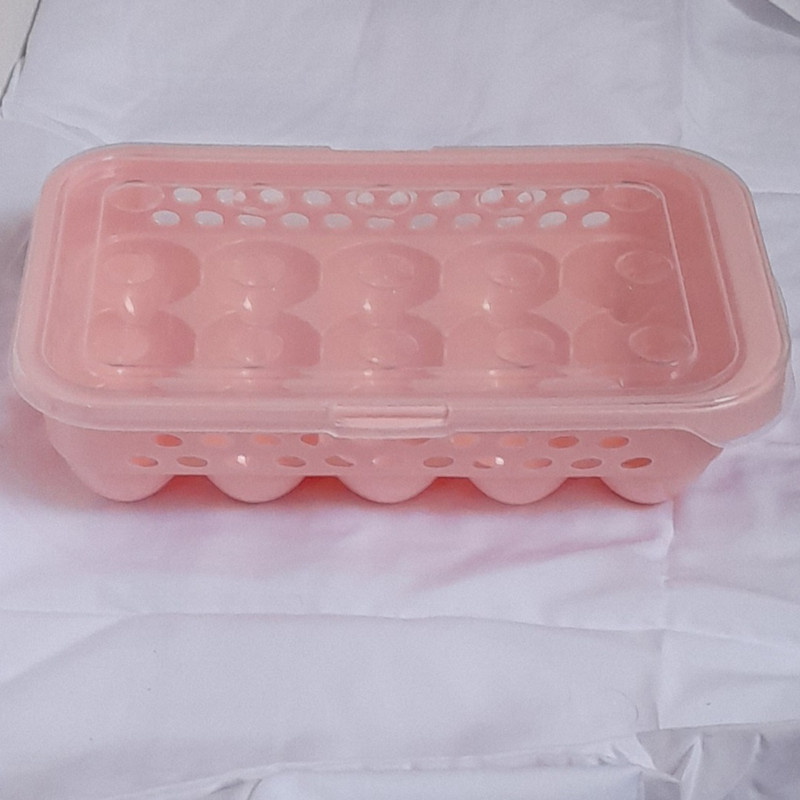 ظرف نگهدارنده تخم مرغ کد t24